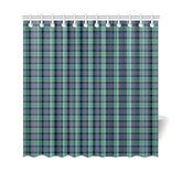 Mactaggart Ancient Tartan Shower Curtain